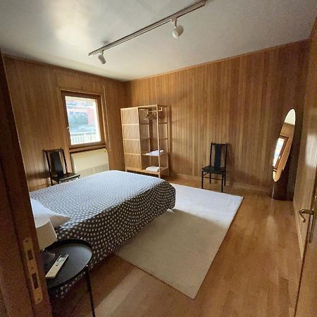 The Attic Apartment Rzym Zewnętrze zdjęcie