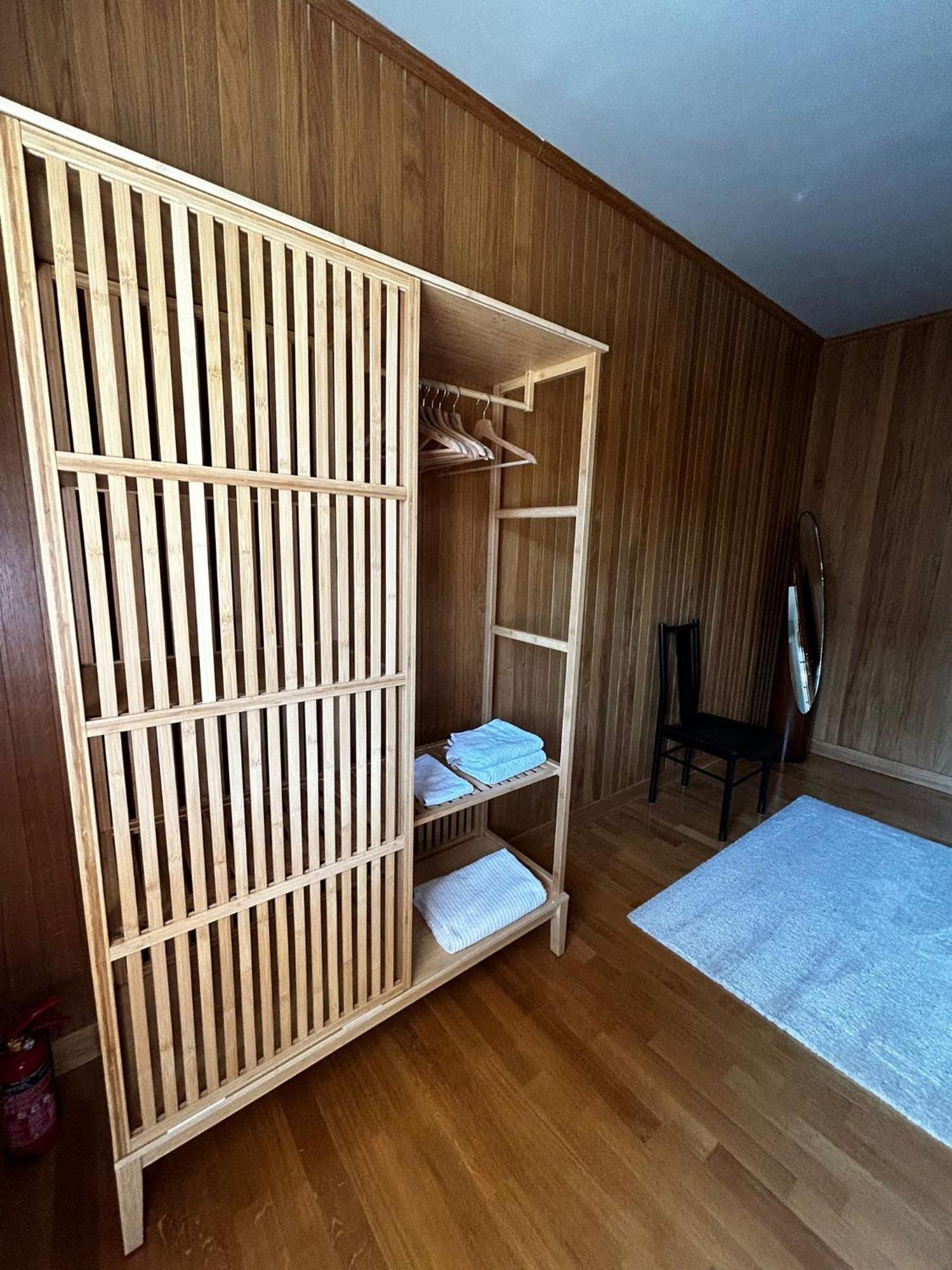 The Attic Apartment Rzym Zewnętrze zdjęcie