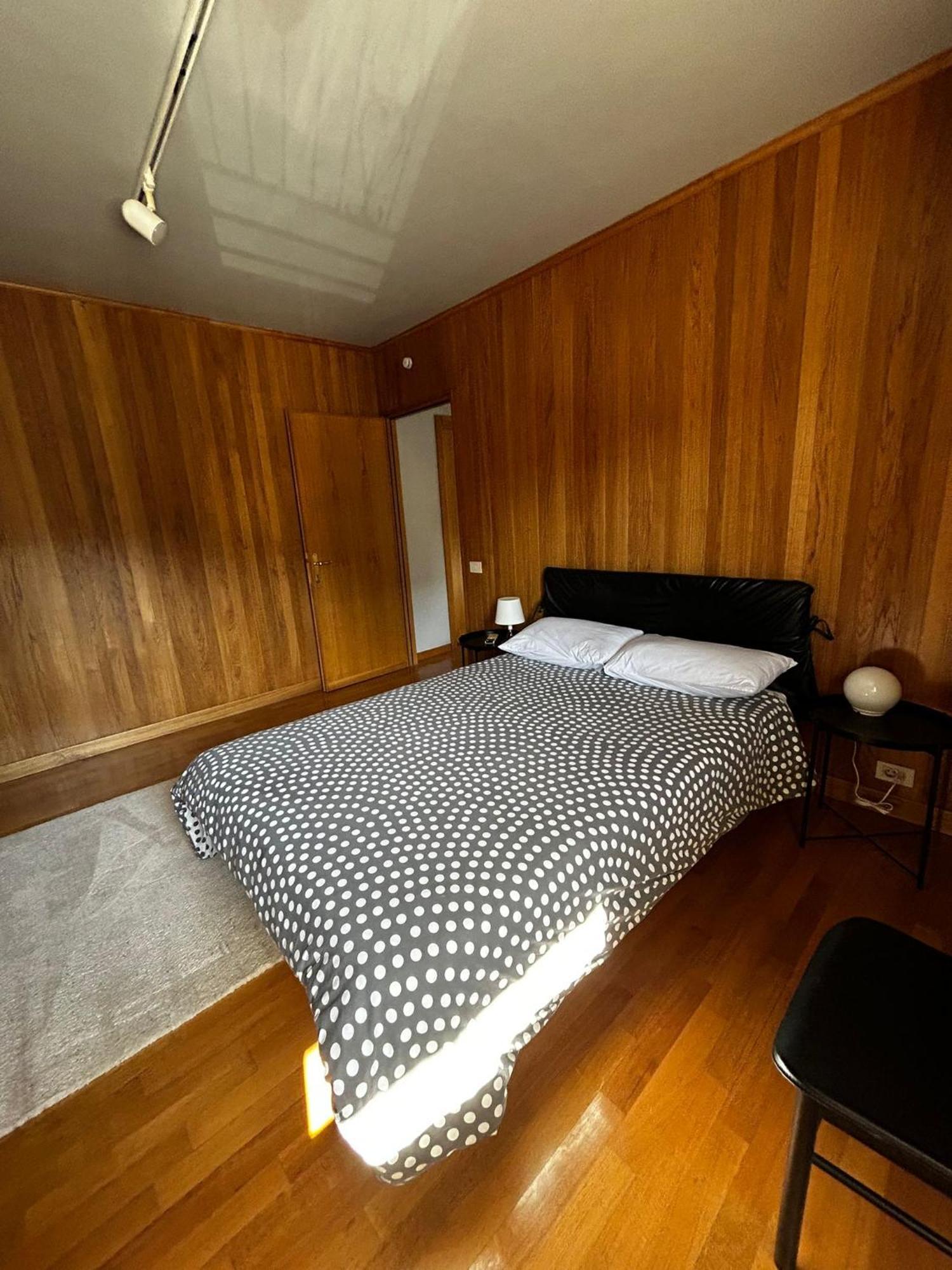 The Attic Apartment Rzym Zewnętrze zdjęcie