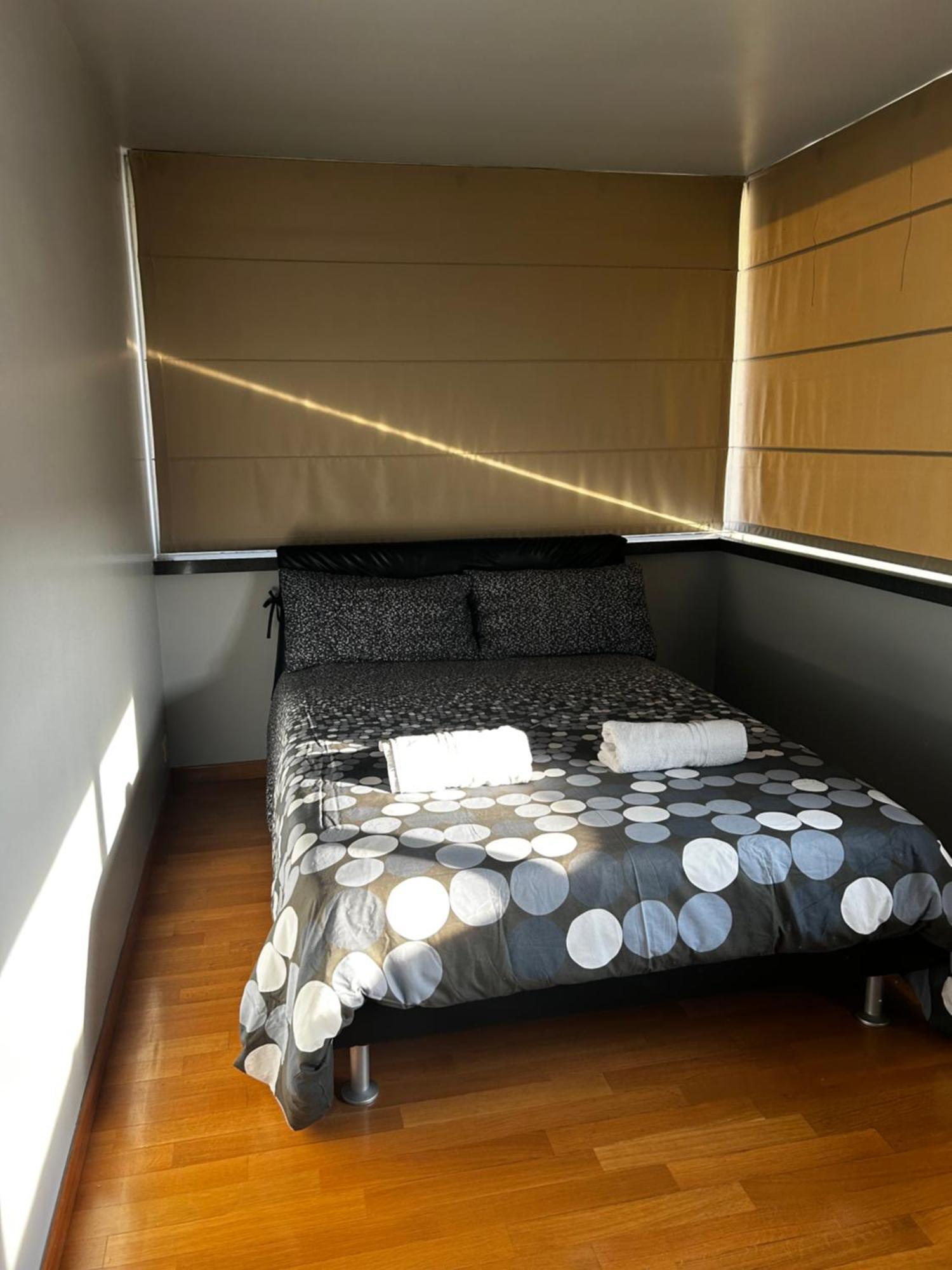 The Attic Apartment Rzym Zewnętrze zdjęcie