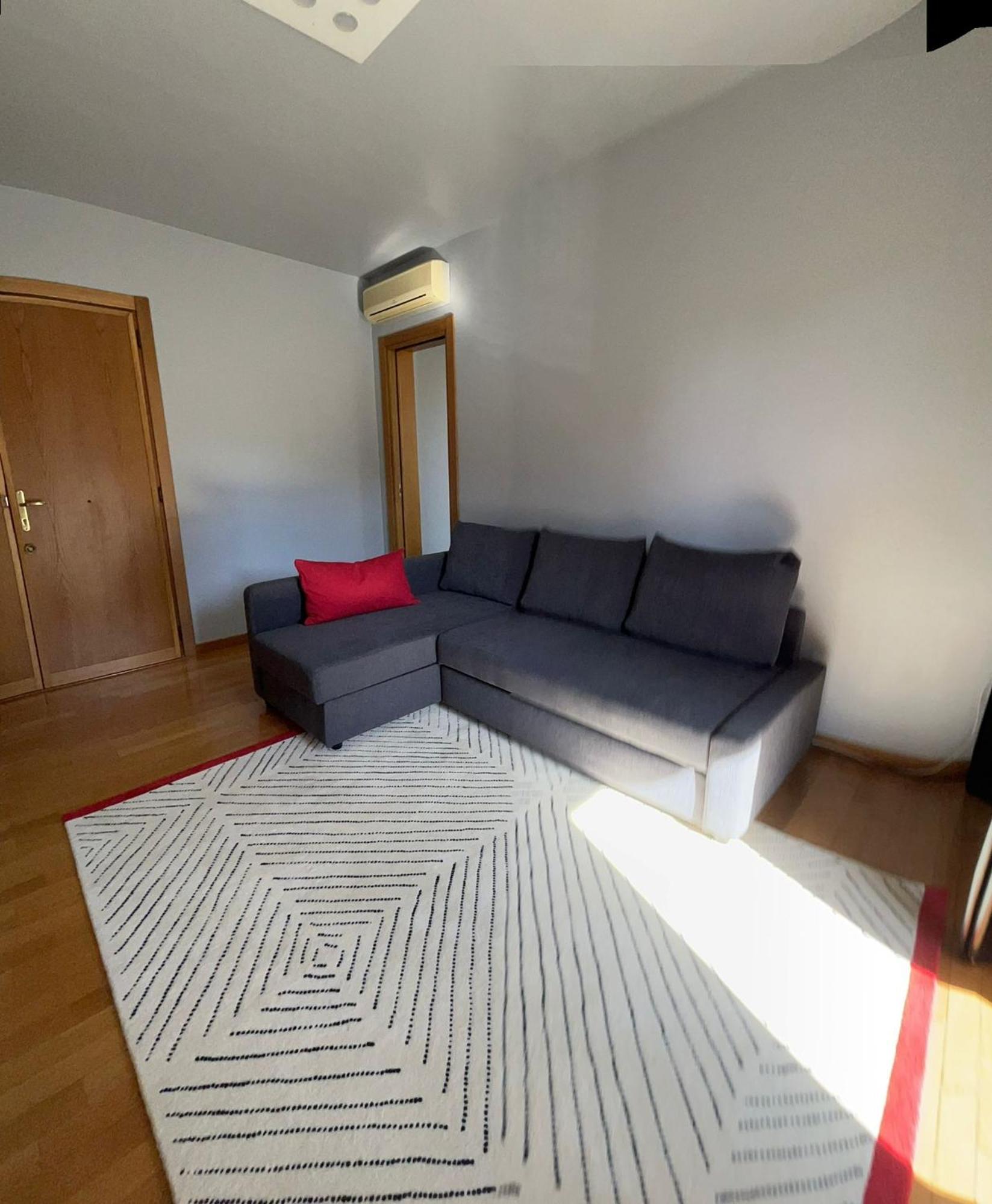 The Attic Apartment Rzym Zewnętrze zdjęcie