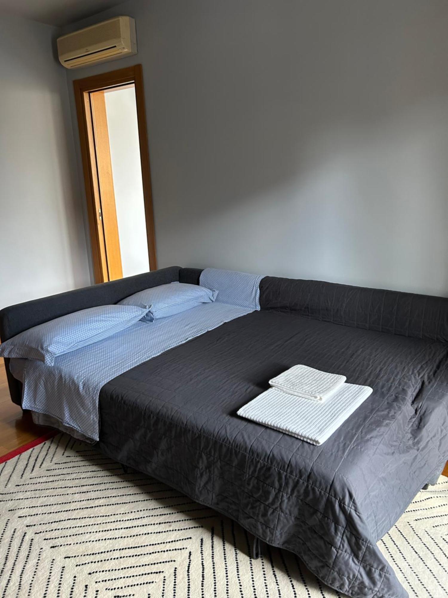 The Attic Apartment Rzym Zewnętrze zdjęcie